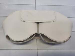 Official Genuine Apple AirPods Max Smart Case Only Original - White
